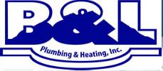 B & L Plumbing