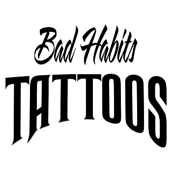 Bad Habits Tattoos