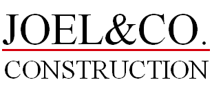 Joel & Co. Construction