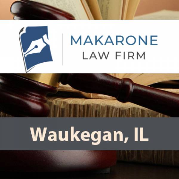 Makarone Law Firm