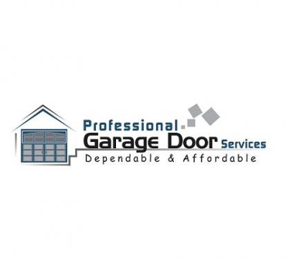 Pro garage door service