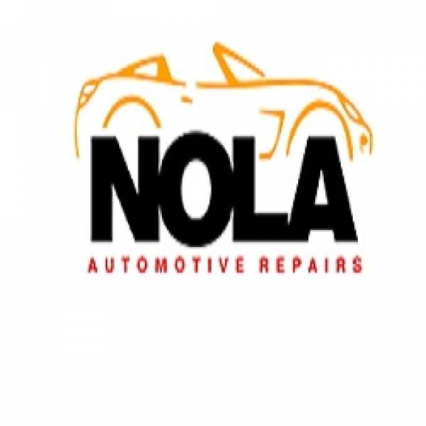 NOLA Automotive Repairs