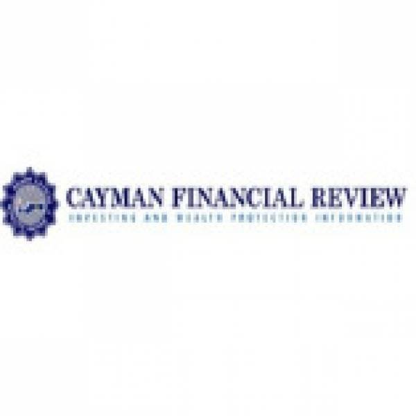 Cayman Financial Review