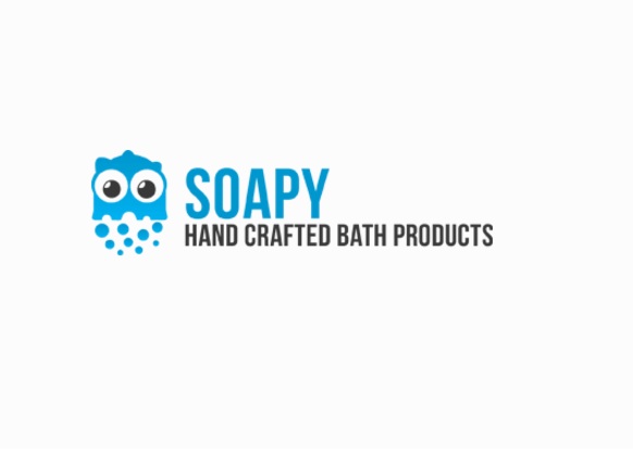 Soapy Bath and Body Products