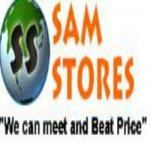 Samstores - 1