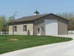 Titan Steel Structures - 5