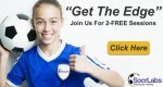 Indoor Youth Soccer Development - 1