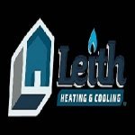 Leith Heating and Cooling Inc. - 1