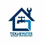 Texas Water Damage Restoration Pros of El Paso - 1