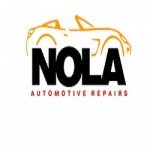 NOLA Automotive Repairs - 1