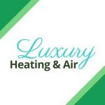 Luxury Heating & Air - 1
