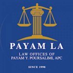 Law Offices of Payam Y. Poursalimi, APC Injury and Accident Attorney - 1