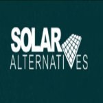 Solar Alternatives, Inc. - 1