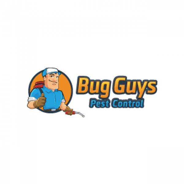 Bug Guys Pest Control