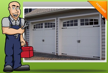 Center Garage Door Repair Naugatuck