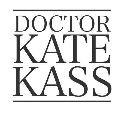 Dr Kate Kass