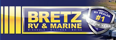 Bretz RV & Marine