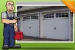 Center Garage Door Repair Naugatuck - 1