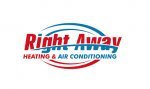 Right Away Heating & Air Conditioning - 1