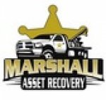Mission Towing | Marshall Asset Recovery - 1