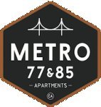 Metro 77 & 85 Apartments - 1