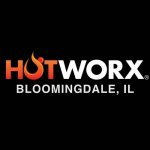 HOTWORX - Bloomingdale, IL - 3