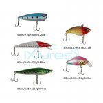 IXlures - 3