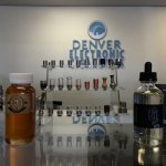 Denver Electronic Cigarettes - 1
