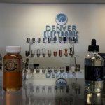 Denver Electronic Cigarettes - 1