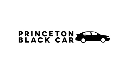 Princeton Black Car