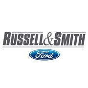 Russell & Smith Ford