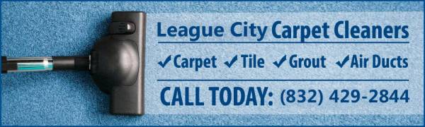 League City Tx Carpet Cleaning