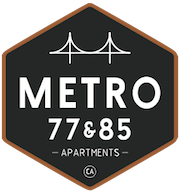 Metro 77 & 85 Apartments