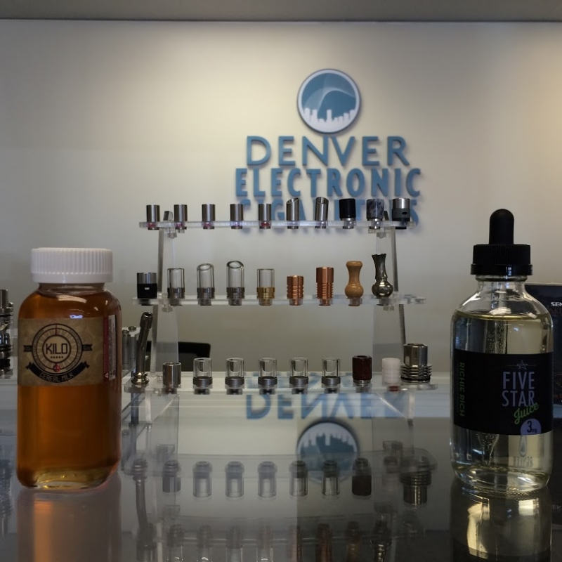 Denver Electronic Cigarettes