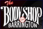 The Body Shop of Barrington - 1