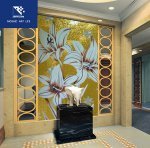 Gold Mosaic - BOLUO JINYUAN MOSAIC CO.,LTD - 4