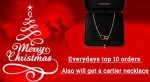 Luxury Cartier, Van Cleef Arpels Jewelry for Sale - 1