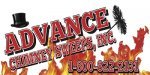 Advance Chimney Sweeps - 1