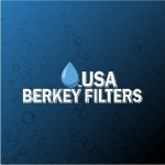 USA Berkey Filters - 1