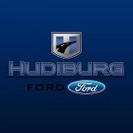 Hudiburg Ford OKC - 1