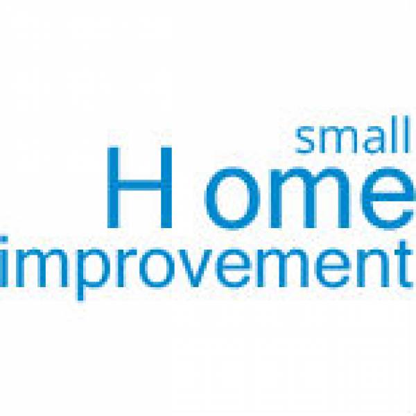 Smallhome Improvement