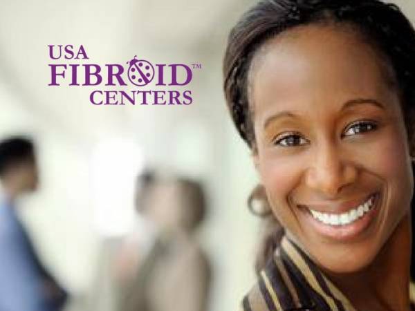 Usa Fibroid Centers