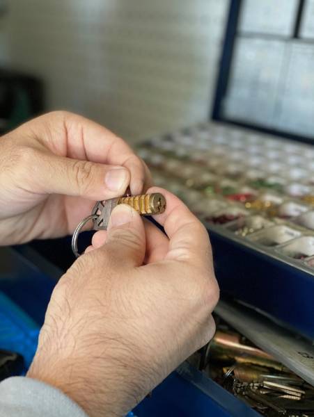West Locksmith Houston