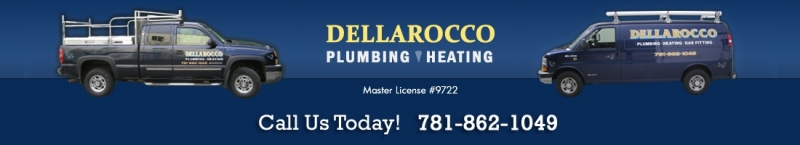 Dellarocco Plumbing & Heating, Inc