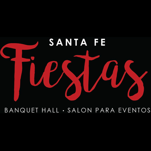 Santa Fe Fiestas Banquet Hall