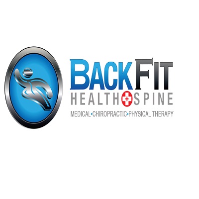 BackFit Health + Spine