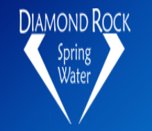 Diamond Rock Spring Water