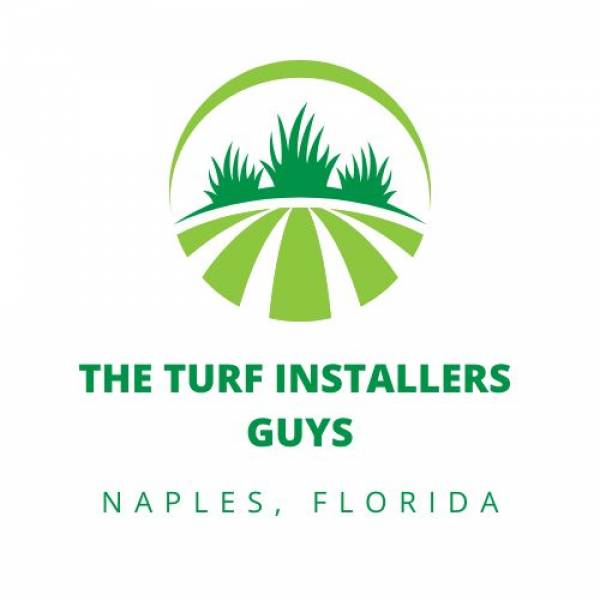 The Turf Installers Guys Naples FL