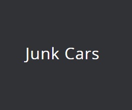 Junk Cars