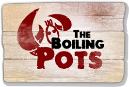 The Boiling Pots